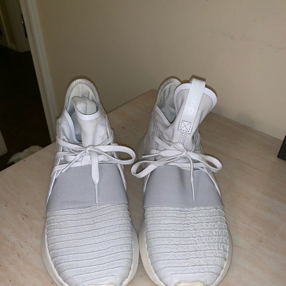 New Adidas Shoes